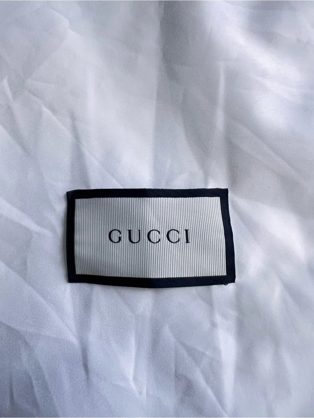 Gucci brand style